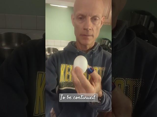 Handyman Guide to making eggs. Crazy Counselor Comedy w/Paul Falstad