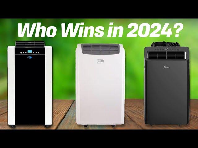 Best Portable Air Conditioners 2025 [don’t buy one before watching this]