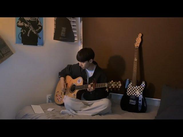 Avril Lavigne - Complicated (Heon Seo cover)