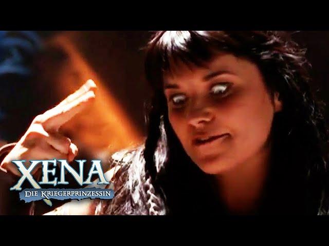 Xena vs. Joxer | Xena – Die Kriegerprinzessin