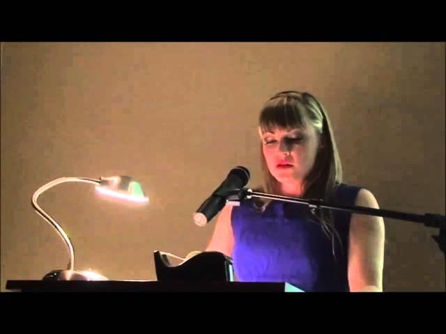 Former Foster Child Speaks About Her CASA Volunteer