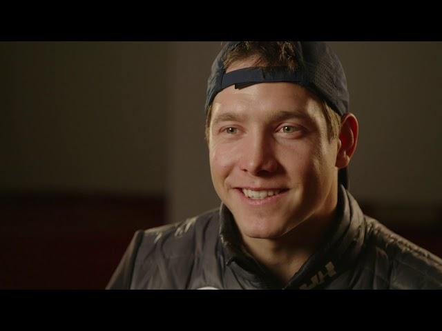 Andrew Kurka | Life After PyeongChang