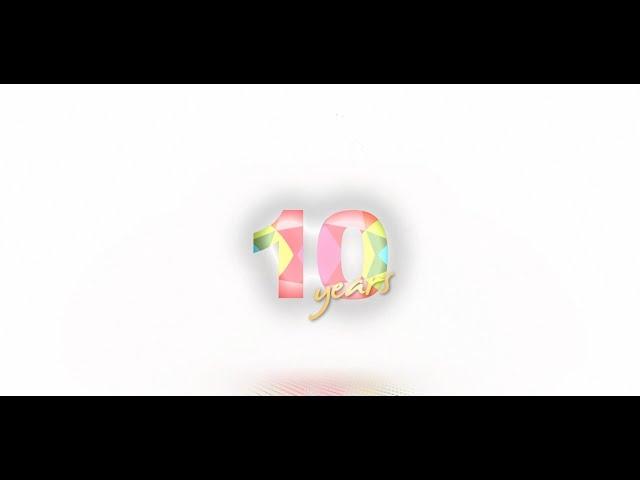 【團結香港基金10周年】【各界送祝福】