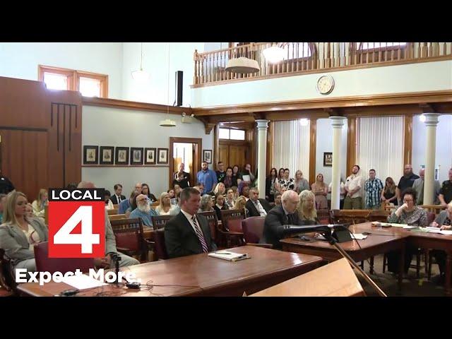 Local 4 News at 6 --  May 15, 2025