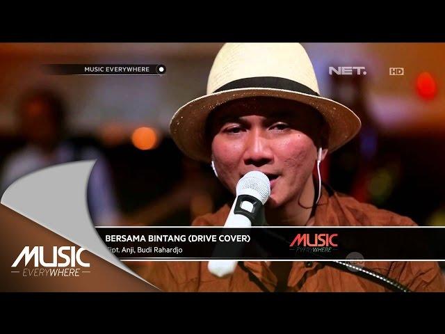 Anji - Medley Melepasmu dan Bersama Bintang (Live at Music Everywhere) *