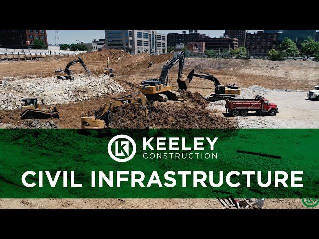 KCG | Civil Infrastructure