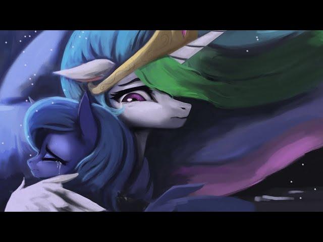 MLP PMV Force ( Alan Walker ) Request by @rustyhelm93