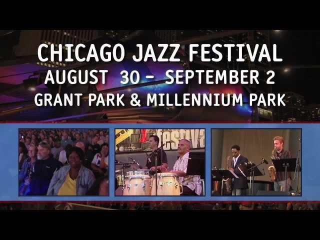 Chicago Summer Festivals