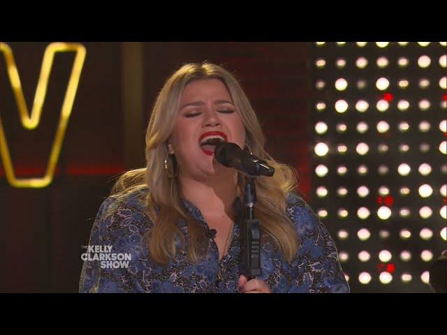 Kellyoke | If You Don't Know Me by Now (Simply Red)
