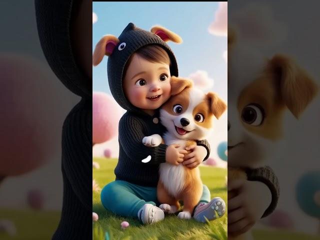 Hassbi Rabbi Jallal Laa / Cute Cat / Beautiful Naat  #islamicstatus​ #viral​ #trending​ #status​ #ai