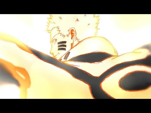 Naruto AMV - Grateful (NEFFEX)