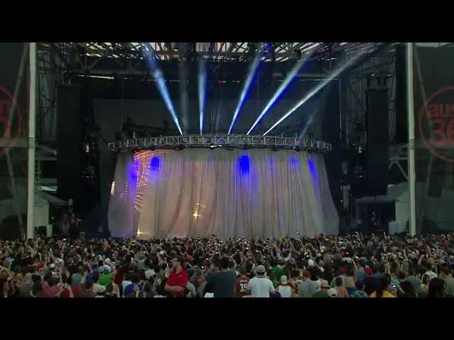 Dave Matthews Band Summer Tour Warm Up - So Right 5.22.13