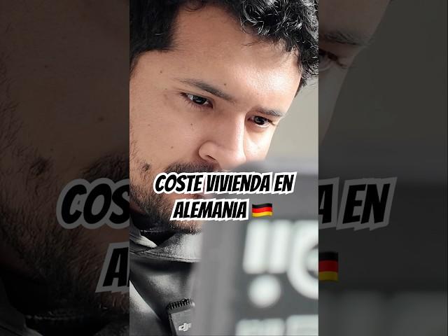 Coste de la Vivienda en Alemania  #alemania #travel #costestimation #mividaenalemania