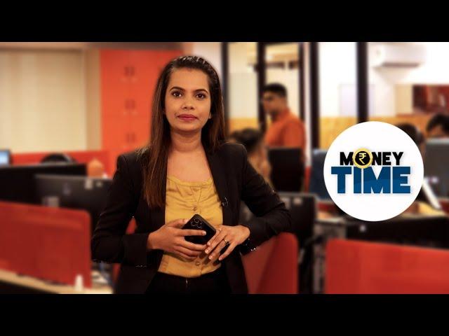 Money Time: Watch Money Time to know all the personal finance news | Money9 English