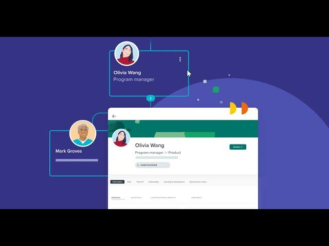 Introducing Onboard & Manage