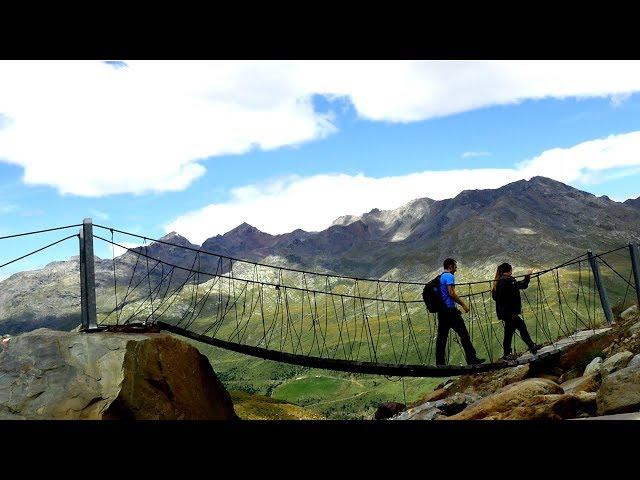 Cosa vedere in Valtellina - Ghiacciaio Dei Forni