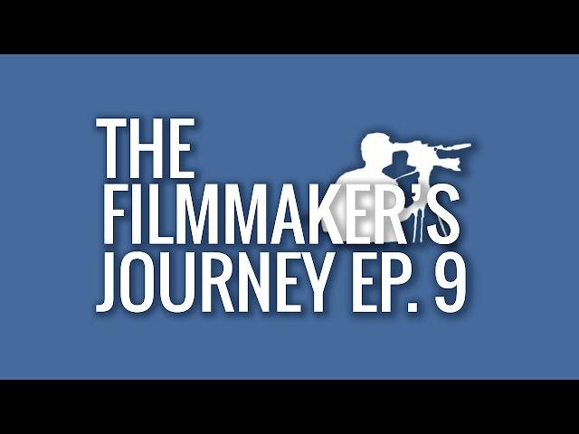 The Filmmaker's Journey - Updates and Shoutouts