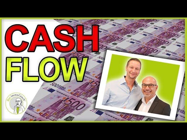 Cashflow ist 2019 entscheidend! Interview mit Steffen Kriese | Der ImmoCoach