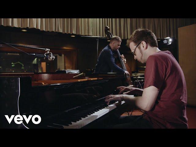 GoGo Penguin - Raven (Live at Low Four Studio)