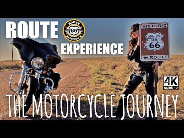 Route 66 motorcycle trip | USA 2022 