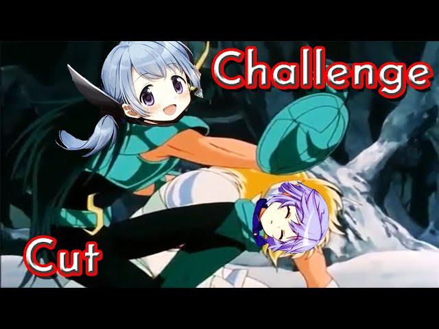 Challenge Mode Main Story Arc 2, Prologue + Ch 1, Sec 1-2 (Cut Version) | Magia Record JP