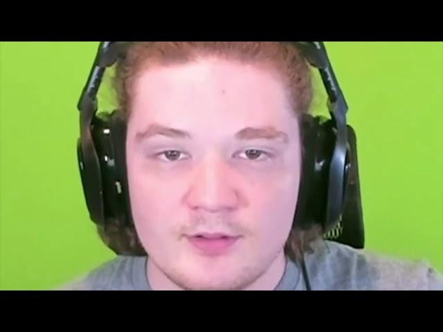 [ASMR] michael jones stares into your soul while his inner monologue screams at you for over 2 hours