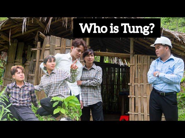Full video. Ly Tieu Vu saves police  Tung is Ly Tu Diep boyfriend. What will CEO Du do?