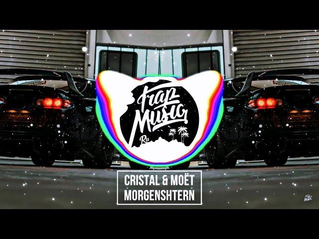 Cristal & МОЁТ - MORGENSHTERN (Dj Alex Remix)