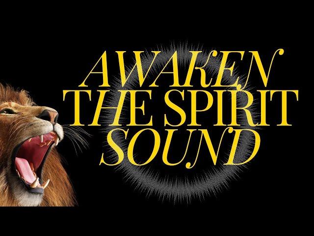 Awaken the Spirit Sound | Joshua & Janet Mills | Glory Bible Study