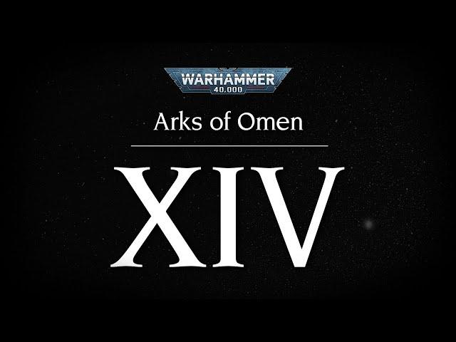 Arks of Omen XIV – The Young Warrior