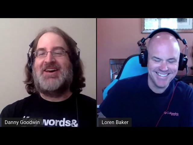 The Search Engine Journal Show LIVE with Loren Baker