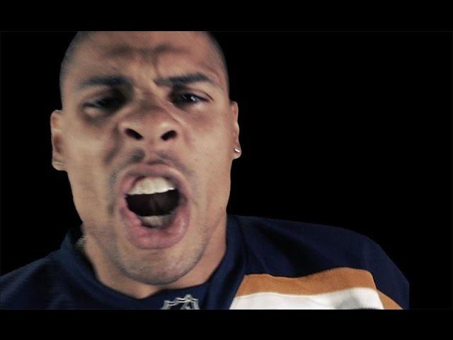 Ryan Reaves - The Terminator [HD]