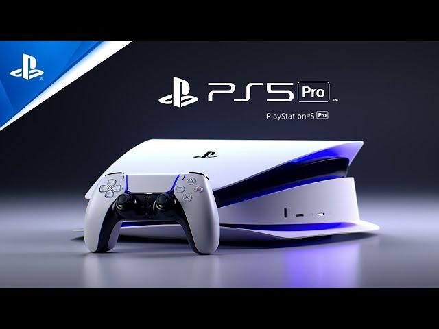 PlayStation 5 Pro™