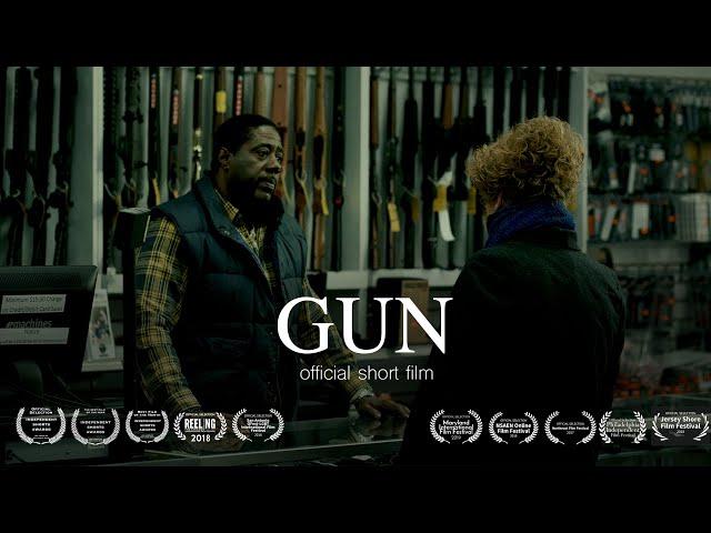 "GUN" Short Film (2019)