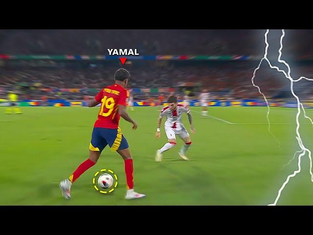 Crazy Football Skills & Goals 2024