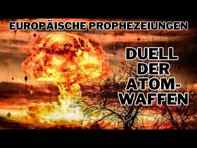 Europäische Prophezeiungen - Erna Stieglitz