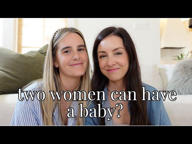 Our fertility journey | LGBTQ