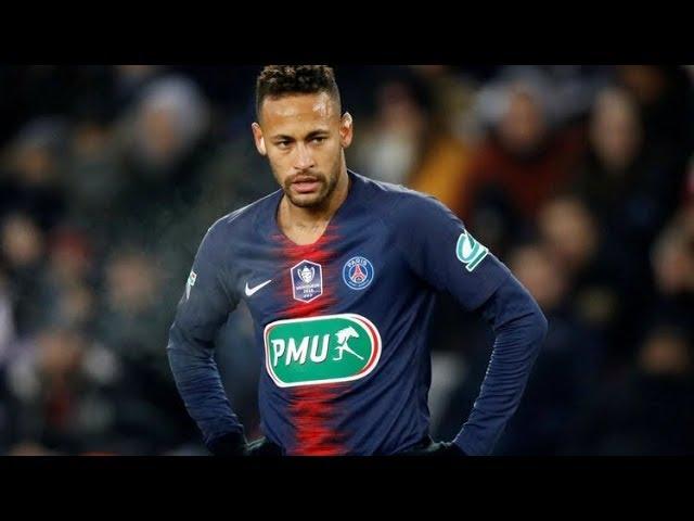 Neymar Jr- apagado
