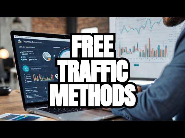 Cpa Marketing Free Traffic Method | Cpa Marketing Tutorial