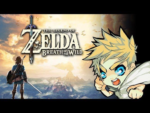 The Legend of Zelda: Breath of the Wild Retrospective - Super Show