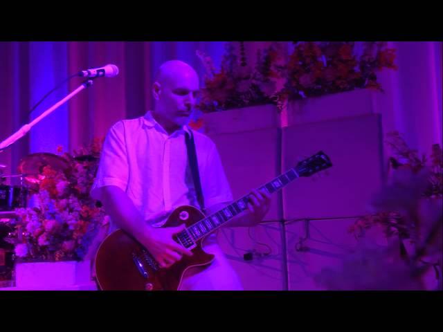 Faith No More "Sunny Side Up" Live from The Fillmore, Detroit (Official)