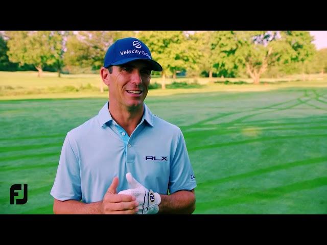 Why Pros Choose FootJoy Golf Gloves | Superior Grip & Comfort