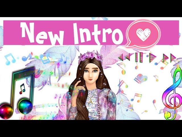 INCI #1 - Intro Pembuka Terbaruku !!! Gimana menurut kalian ? | Avakin Life | Inci Dramavakin