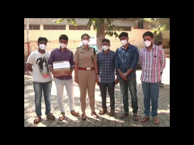 ACP Anusha | Karnataka Voice Exclusive