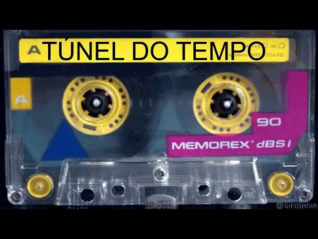 TÚNEL DO TEMPO