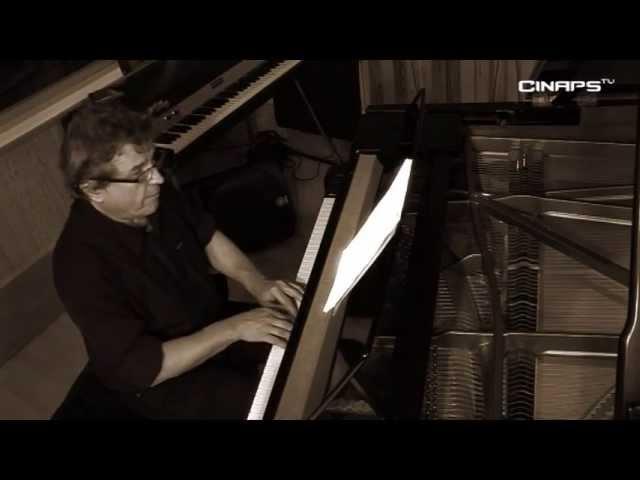 Histoires de Jazz - Thelonious MONK (1/3)