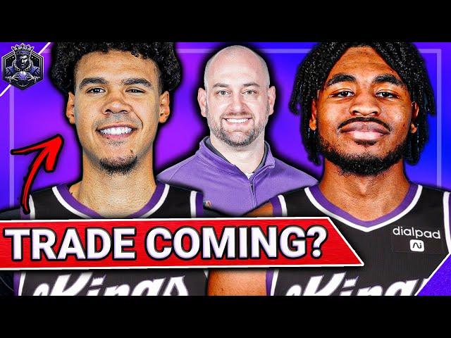 NEW Trade Reports - Analysts URGING Kings to Make Moves | Kings News