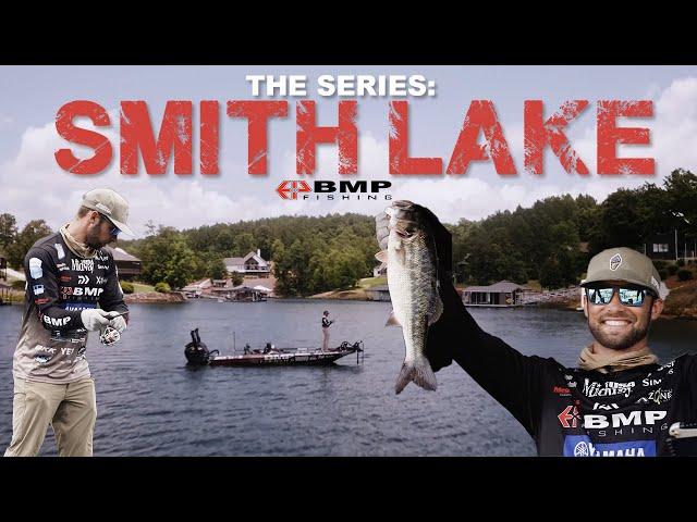 BMP FISHING: The Series | SMITH LAKE 2024