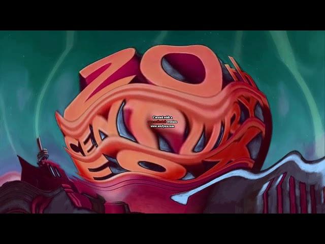 (NEW EFFECT) 20th Century Fox Logo 1994 in 9080TheAfricanEditor's Haunted G-Major