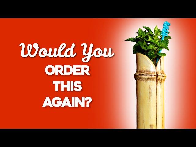 An Easy Tiki Drink From The Mai Kai [Big Bamboo]